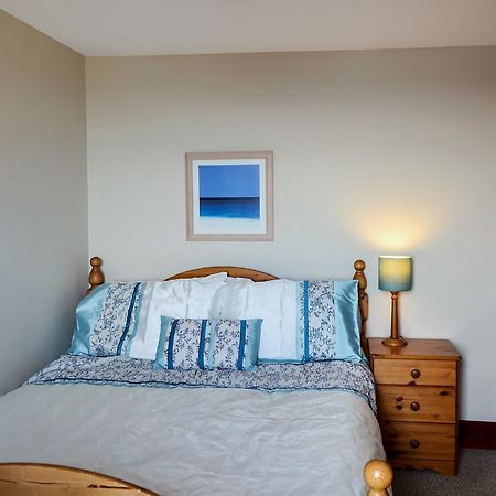Villa High Tide Cellardyke Exterior foto