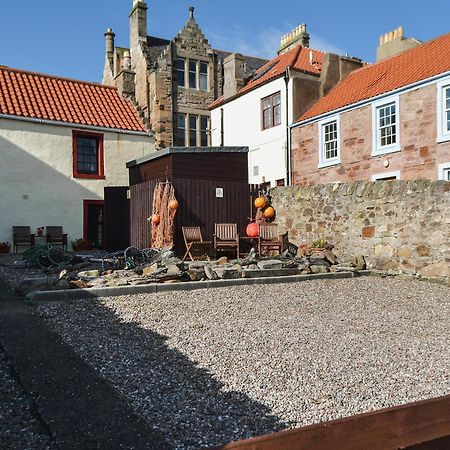 Villa High Tide Cellardyke Exterior foto